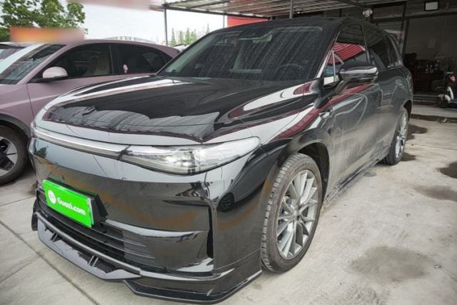 Used Leapmotor C10 2026 530 Comfort Edition