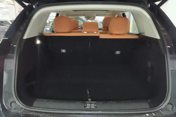 Used Leapmotor C10 2026 605 LiDAR Version Trunk