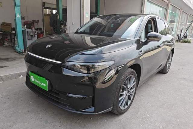 Used Leapmotor C10 2026 605 Enjoyment Edition