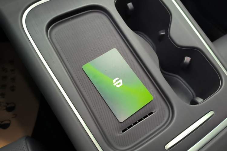 Used Leapmotor C10 2026 605 Enjoyment Edition Vehicle Key