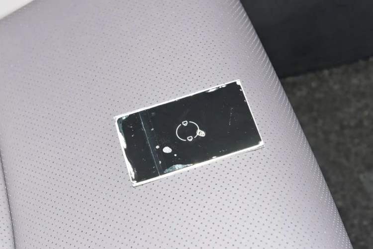 Used Leapmotor C10 2026 605 Enjoyment Edition Vehicle Key