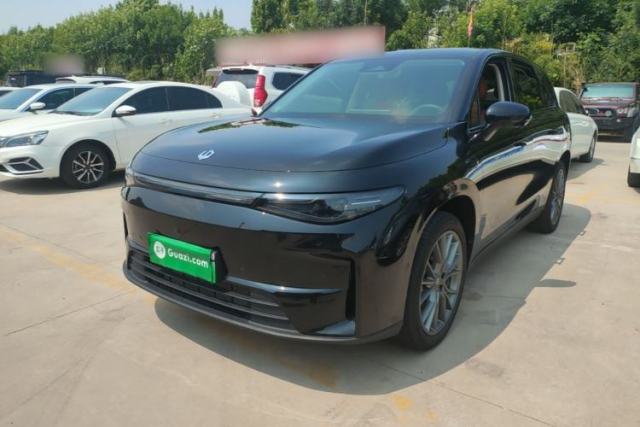 Used Leapmotor C10 2026 210 Joyful Edition
