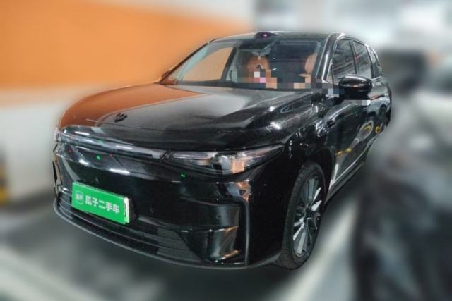Used Leapmotor C10 2026 605 LiDAR Version