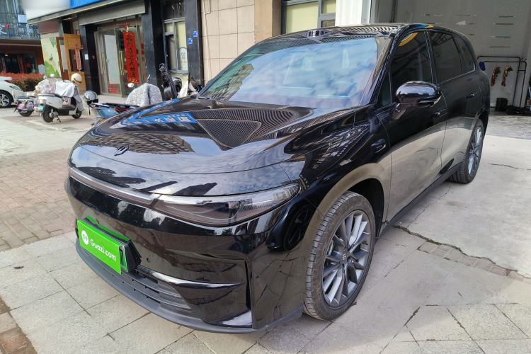 Used Leapmotor C10 2026 605 LiDAR Version