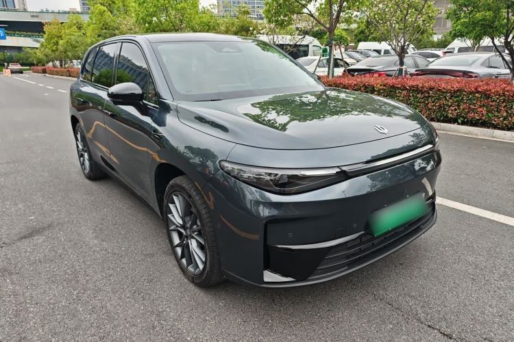Used Leapmotor C10 2026 210 Joyful Edition Exterior 1