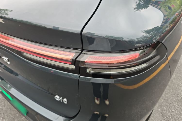 Used Leapmotor C10 2026 210 Joyful Edition Exterior 3