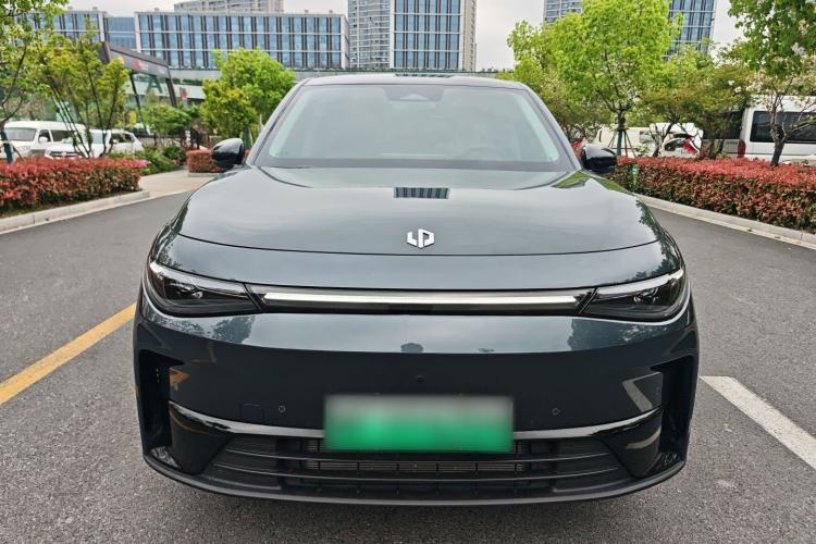 Used Leapmotor C10 2026 210 Joyful Edition Front