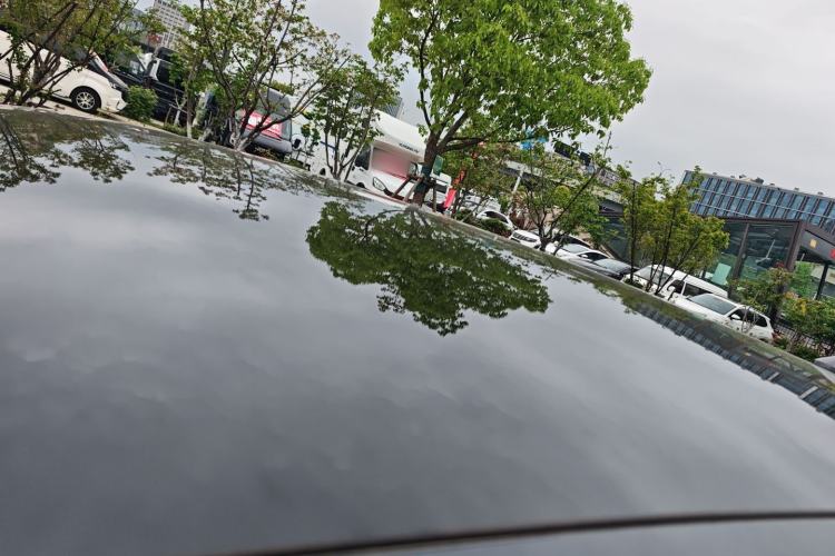 Used Leapmotor C10 2026 210 Joyful Edition Roof
