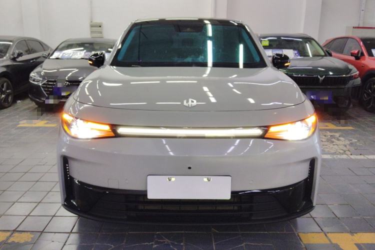Used Leapmotor C10 2026 210 Joyful Edition Front