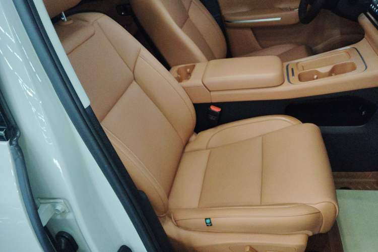 Used Leapmotor C10 2026 210 Joyful Edition Right Front Seat