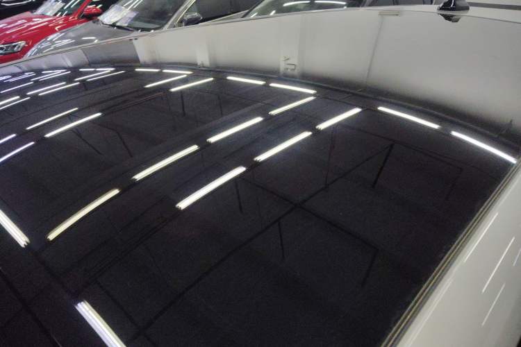 Used Leapmotor C10 2026 210 Joyful Edition Roof