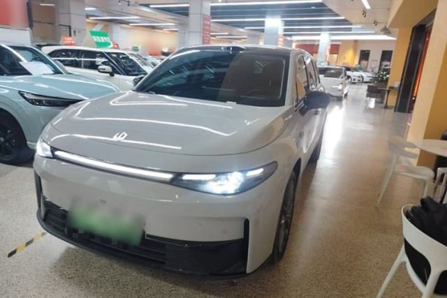 Used Leapmotor C10 2026 605 LiDAR Version