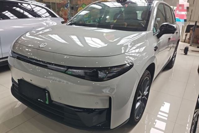 Used Leapmotor C10 2026 605 LiDAR Version
