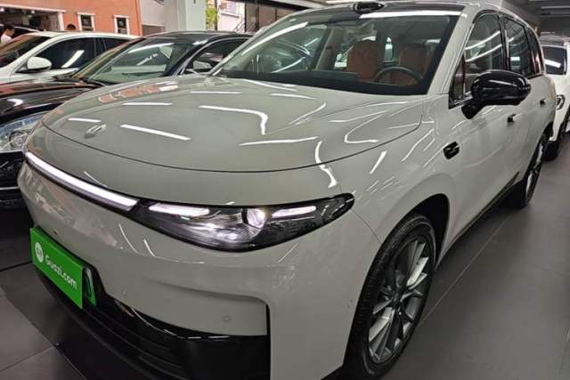 Used Leapmotor C10 2026 605 LiDAR Version