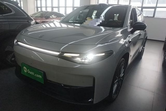 Used Leapmotor C10 2026 605 LiDAR Version