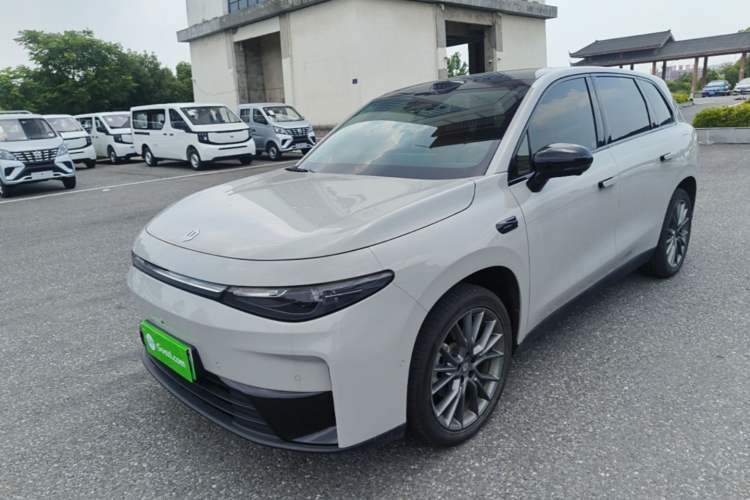 Used Leapmotor C10 2026 605 LiDAR Version Guazi used car, China used car export, Used car for sale, Used Leapmotor cars, Cheapest cars for sale, Electric vehicle, New energy car