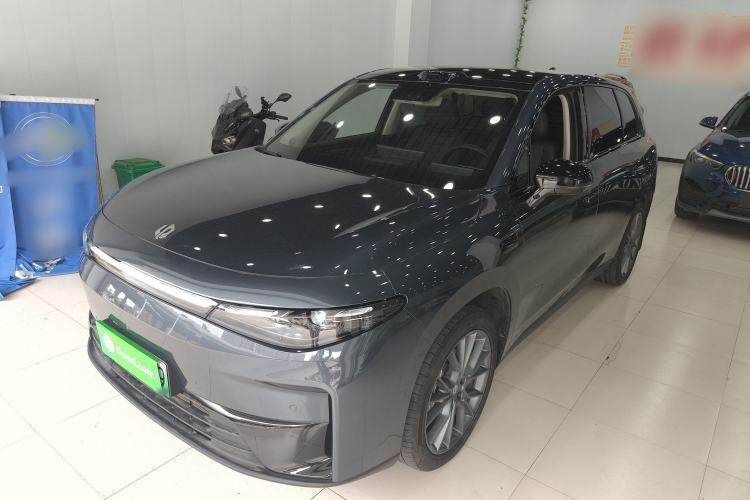 Used Leapmotor C10 2026 210 LiDAR Version Guazi used car, China used car export, Used car for sale, Used cars, Cheapest cars for sale