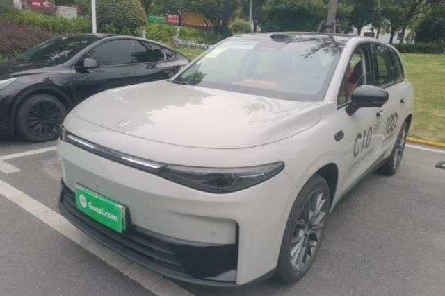 Used Leapmotor C10 2026 605 LiDAR Version