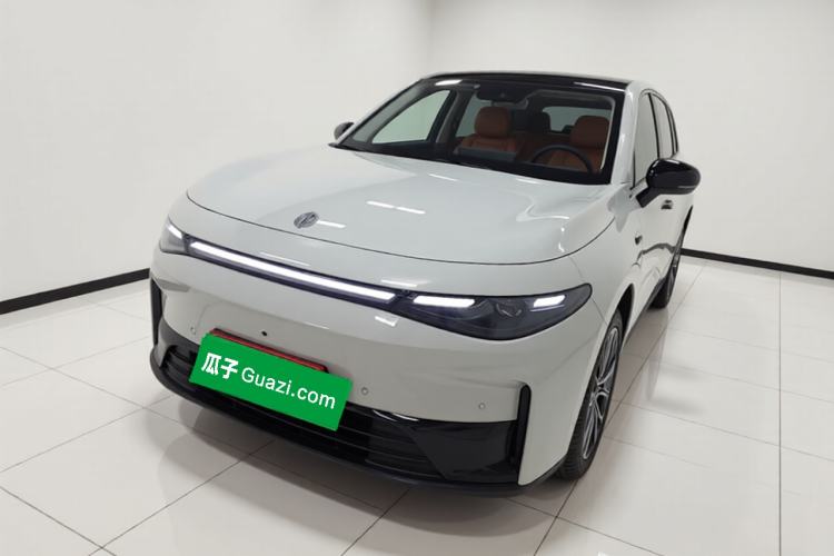 Leapmotor C10 2026 605 Enjoyment Edition