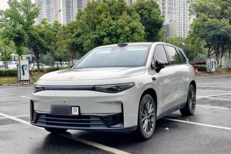 Used Leapmotor C10 2026 605 LiDAR Version Guazi used car, China used car export, Used car for sale, Used cars, Cheapest cars for sale