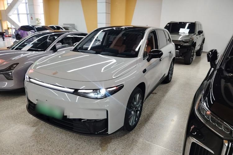 Used Leapmotor C10 2026 605 LiDAR Version Guazi used car, China used car export, Used car for sale, Used Leapmotor cars, Cheapest cars for sale, Electric vehicle, New energy car
