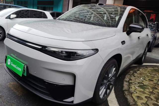Used Leapmotor C10 2026 605 LiDAR Version