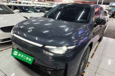 Used Leapmotor C10 2026 605 Enjoyment Edition