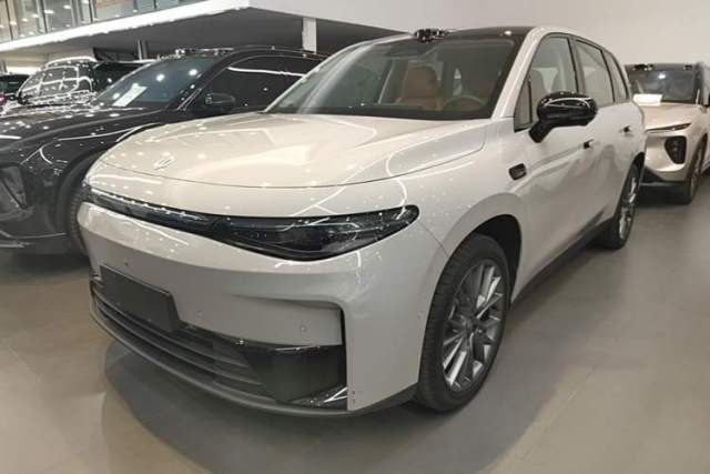 Used Leapmotor C10 2026 605 LiDAR Version
