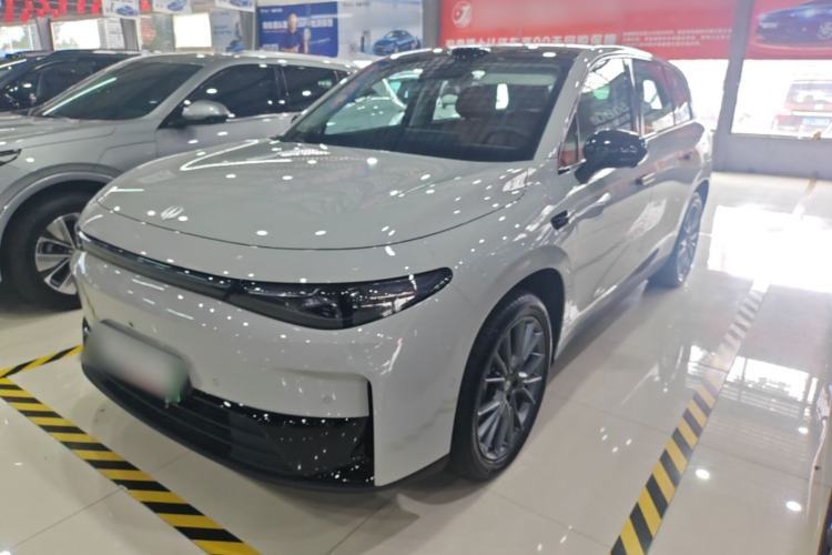 Used Leapmotor C10 2026 605 LiDAR Version Guazi used car, China used car export, Used car for sale, Used cars, Cheapest cars for sale