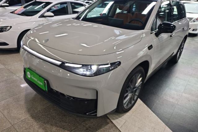 Used Leapmotor C10 2026 605 LiDAR Version