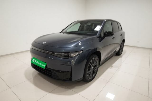 Used Leapmotor C10 2026 605 Enjoyment Edition