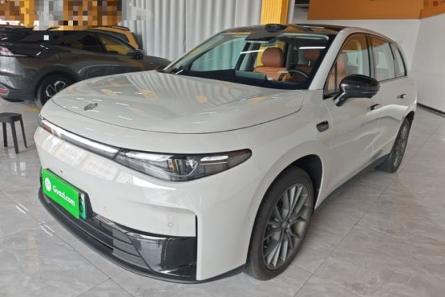 Used Leapmotor C10 2026 605 LiDAR Version
