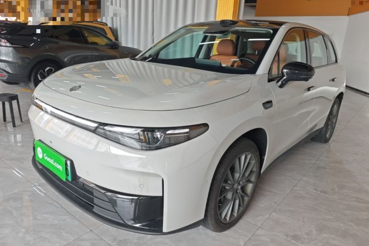 Used Leapmotor C10 2026 605 LiDAR Version Guazi used car, China used car export, Used car for sale, Used cars, Cheapest cars for sale