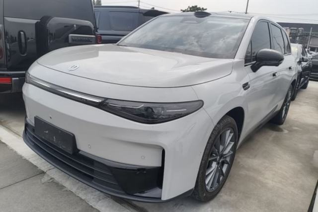 Used Leapmotor C10 2026 605 LiDAR Version