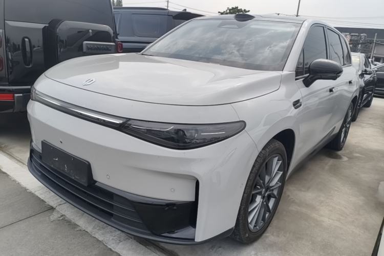 Used Leapmotor C10 2026 605 LiDAR Version Guazi used car, China used car export, Used car for sale, Used cars, Cheapest cars for sale