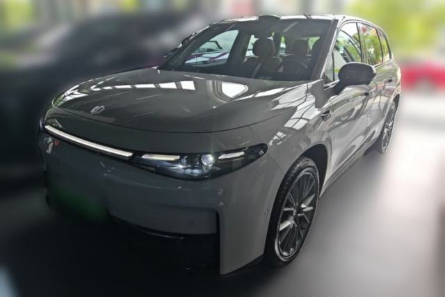 Used Leapmotor C10 2026 605 LiDAR Version