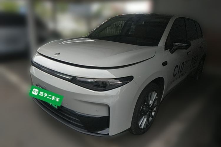 Used Leapmotor C10 2026 210 LiDAR Version Guazi used car, China used car export, Used car for sale, Used cars, Cheapest cars for sale