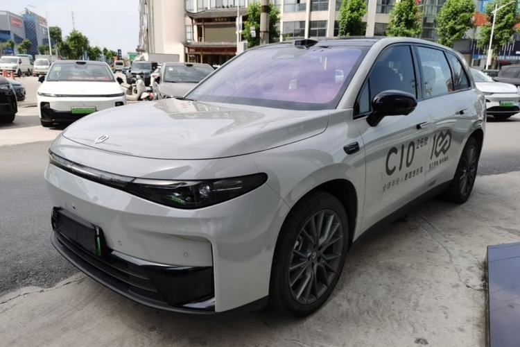 Used Leapmotor C10 2026 605 LiDAR Version Guazi used car, China used car export, Used car for sale, Used cars, Cheapest cars for sale