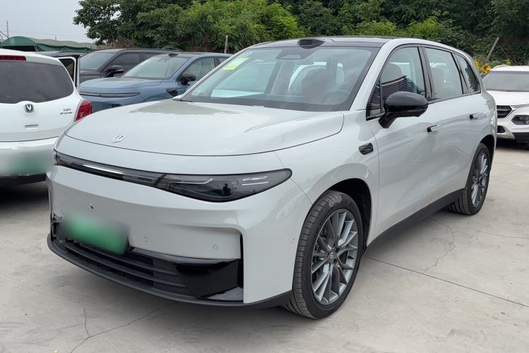Used Leapmotor C10 2026 605 LiDAR Version Guazi used car, China used car export, Used car for sale, Used cars, Cheapest cars for sale
