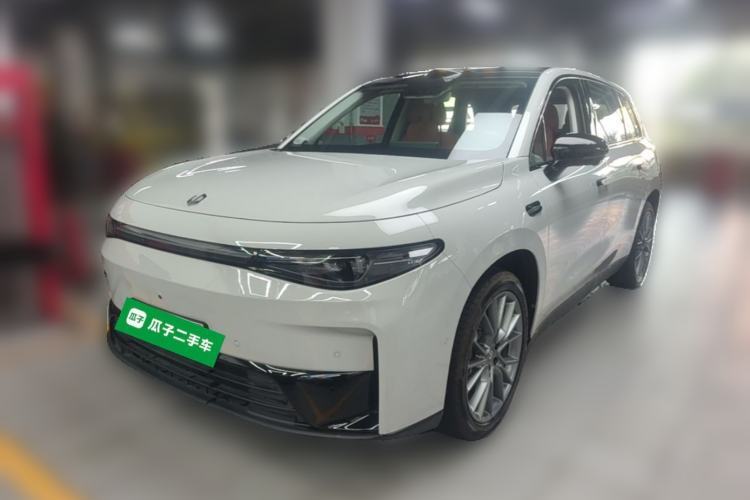 Used Leapmotor C10 2026 605 LiDAR Version Guazi used car, China used car export, Used car for sale, Used cars, Cheapest cars for sale, Electric vehicle, New energy car