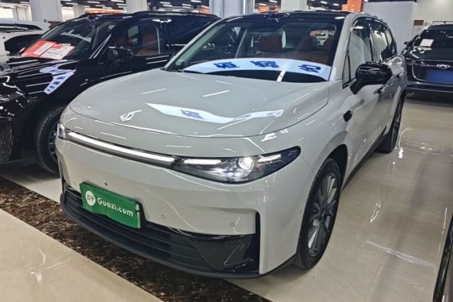 Used Leapmotor C10 2026 605 LiDAR Version