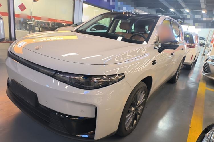 Used Leapmotor C10 2026 605 LiDAR Version Guazi used car, China used car export, Used car for sale, Used cars, Cheapest cars for sale
