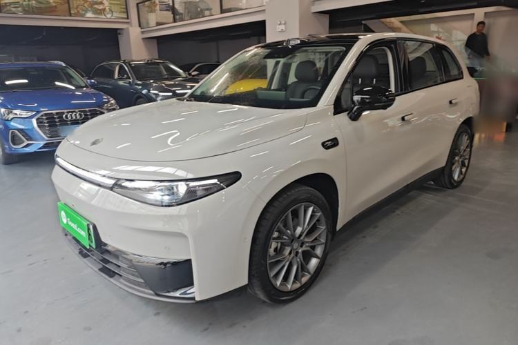 Used Leapmotor C10 2026 605 LiDAR Version Guazi used car, China used car export, Used car for sale, Used cars, Cheapest cars for sale