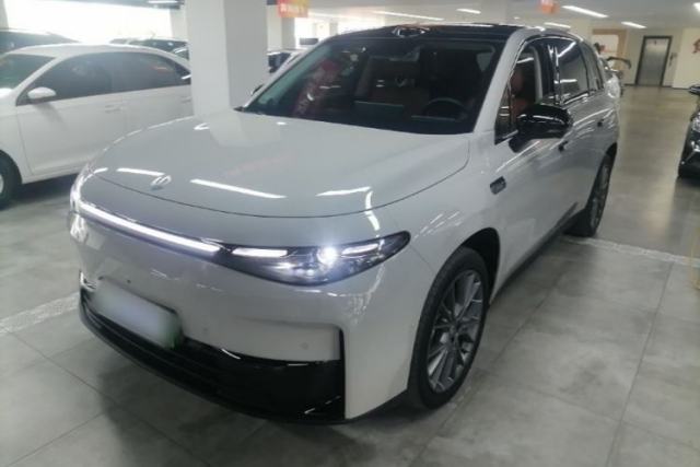 Used Leapmotor C10 2026 605 LiDAR Version