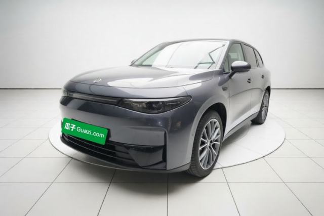 Used Leapmotor C10 2026 605 Enjoyment Edition
