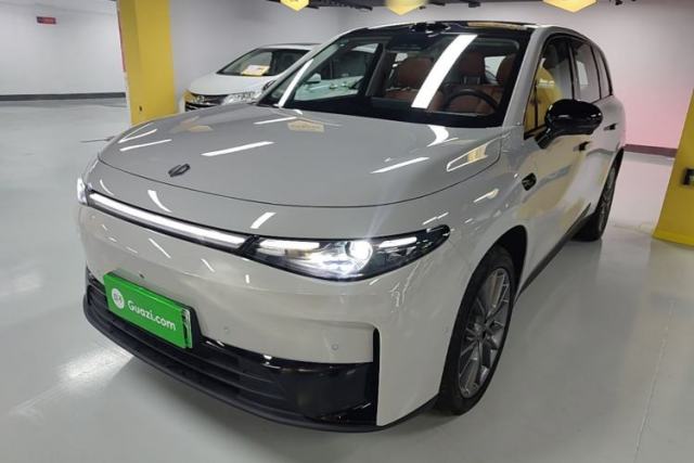 Used Leapmotor C10 2026 605 LiDAR Version