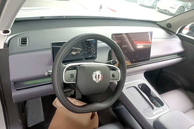 Used Leapmotor C10 2026 605 Enjoyment Edition Center Console