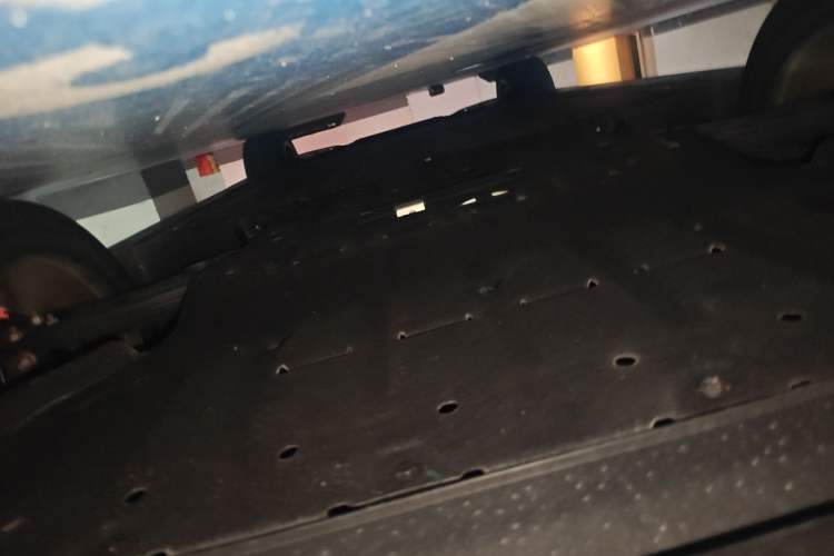 Used Leapmotor C10 2026 605 LiDAR Version Chassis Front