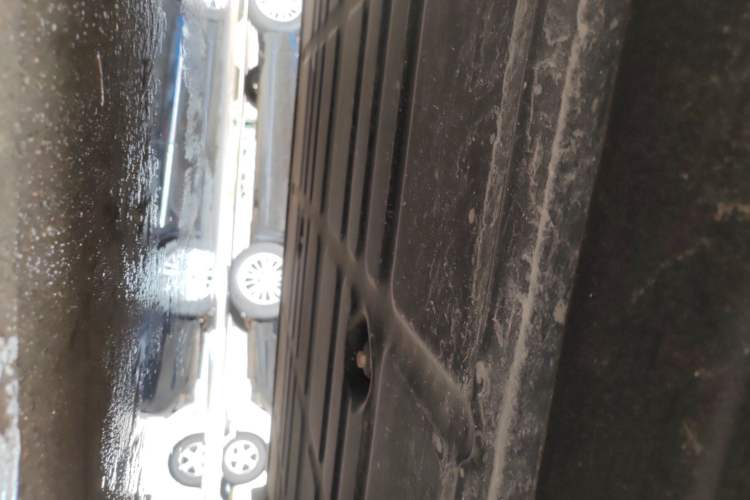 Used Leapmotor C10 2026 605 Enjoyment Edition Chassis Front Left