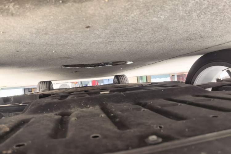 Used Leapmotor C10 2026 605 Enjoyment Edition Chassis Front